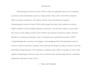 do thorough data based research and report writing